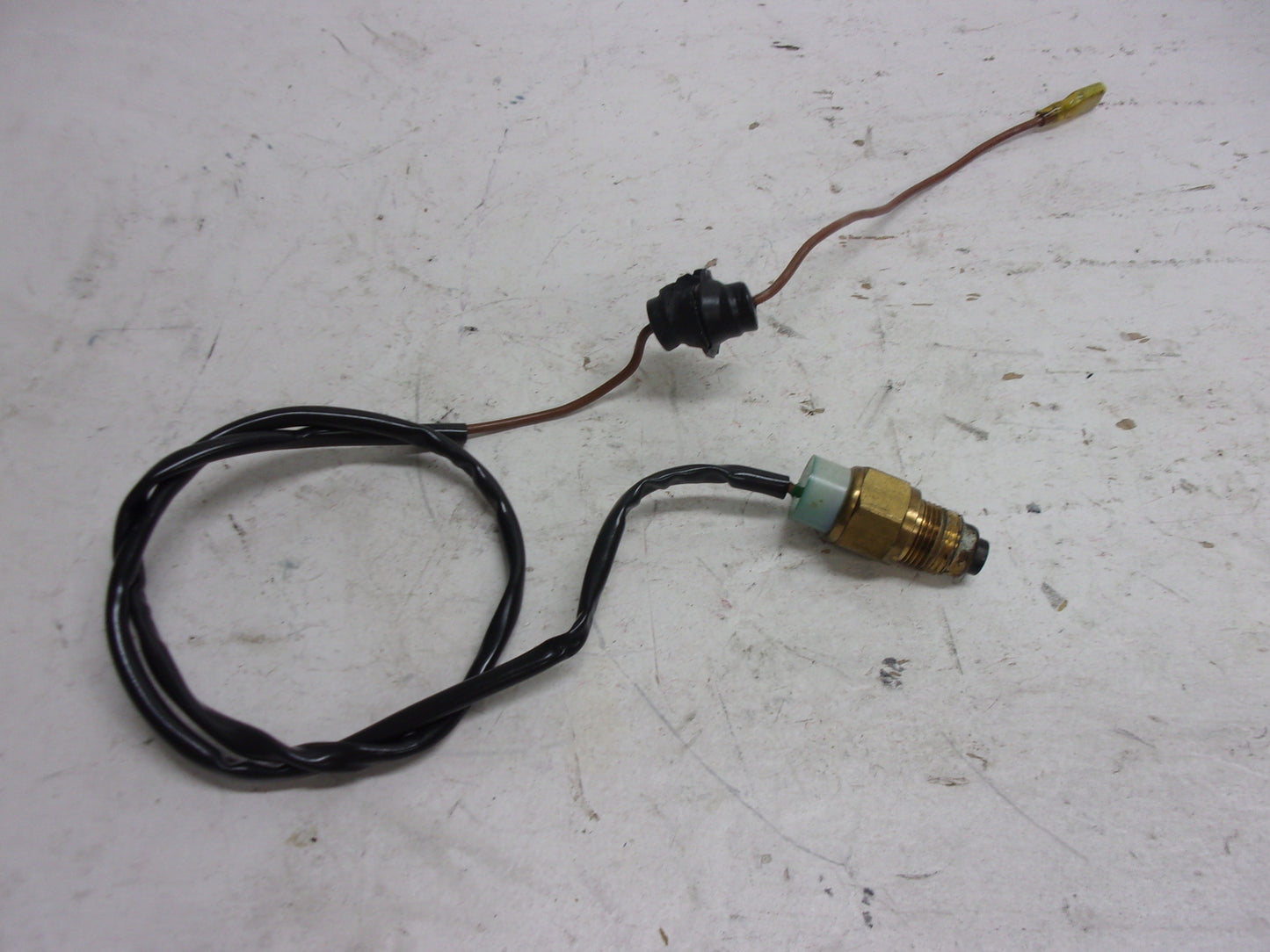 Polaris PWC Watercraft 1995-2000 SLT SLX SL OEM Thermo Switch Part# 3240223