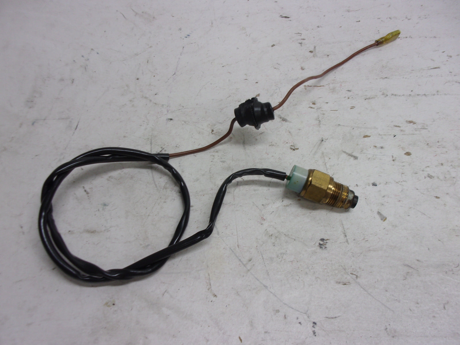 Polaris PWC Watercraft 1995-2000 SLT SLX SL OEM Thermo Switch Part# 3240223