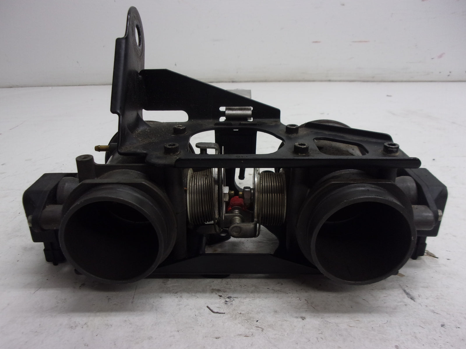 Sea Doo Bombardier 2001-2002 GTX RX DI OEM Throttle Body Assembly # 270600043