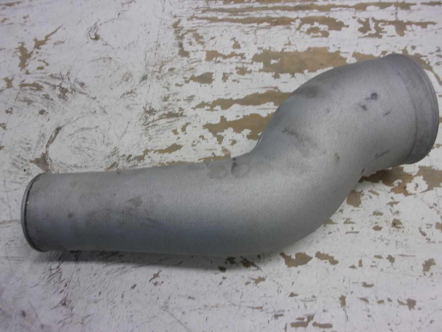 Yamaha Waverunner 2010-2015 VX V1 OEM Exhaust Outlet Pipe Part# 6BU-14752-00-94