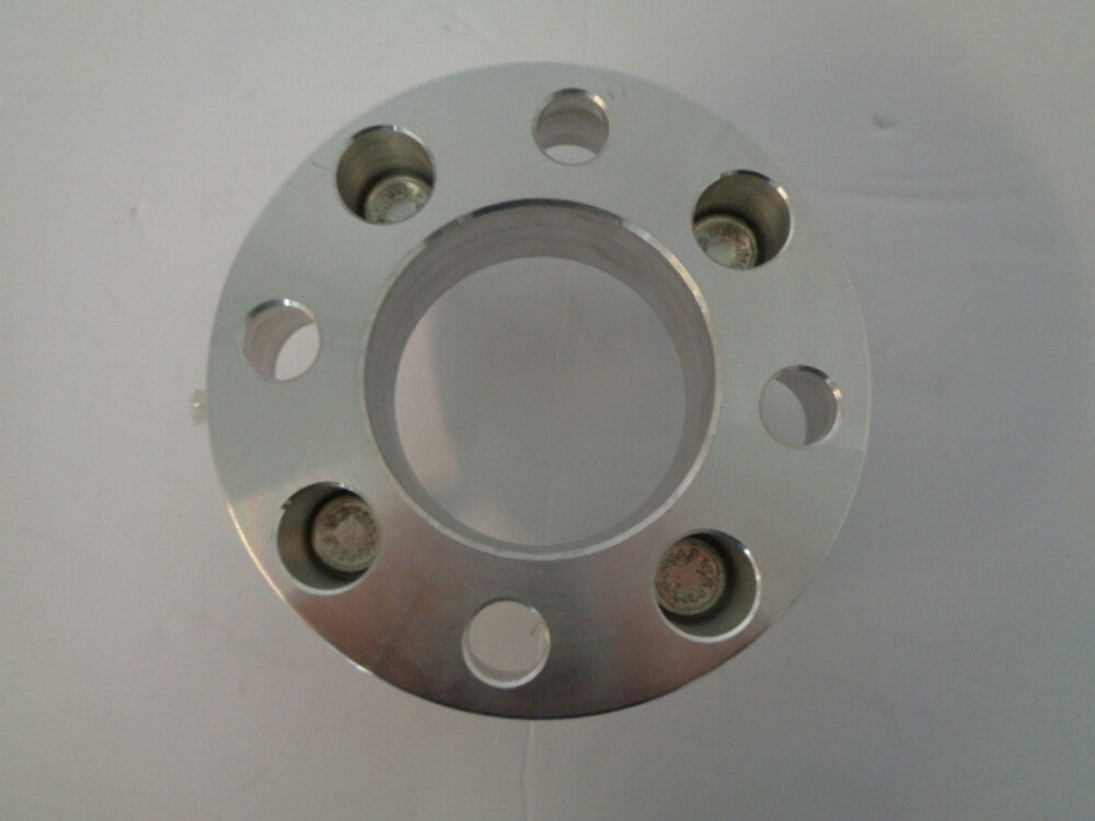 Moose Racing Aluminum Wheel Spacers 4/110 1-1/212X1.50 0222-0506