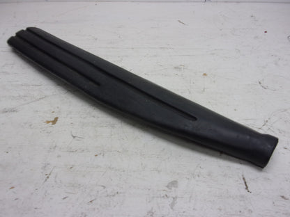 Yamaha Waverunner 1992-1993 WR3 650 OEM Black Left Side Bumper # GA9-U251C-10-00