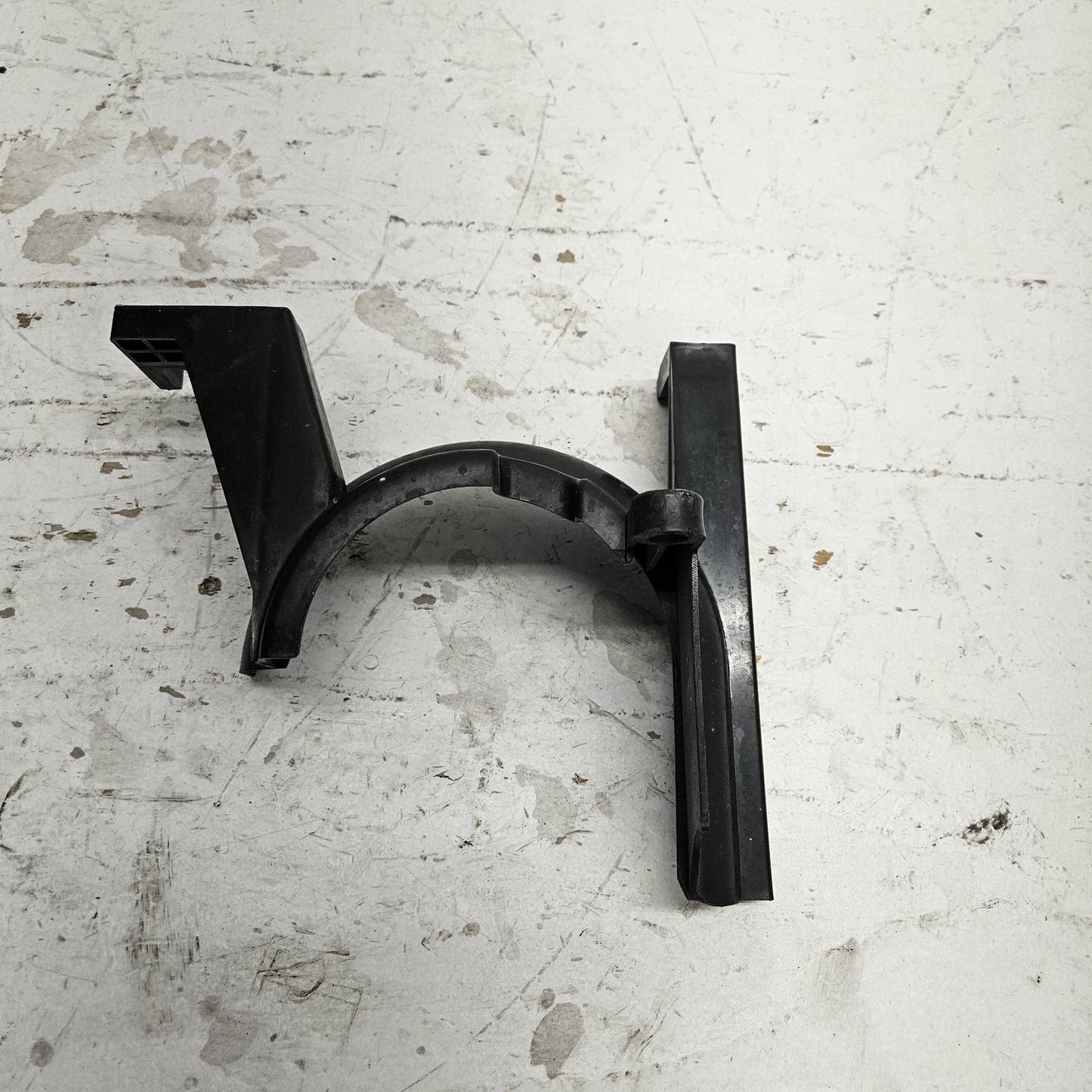 Yamaha WaveRunner 2016-2022 VX V1 OEM Shaft Cover Guard Part# 6EY-R1381-00-00