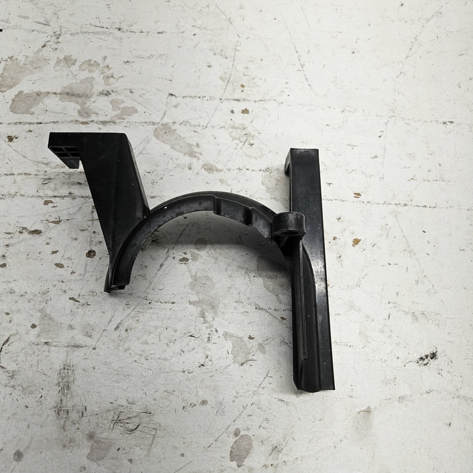 Yamaha WaveRunner 2016-2022 VX V1 OEM Shaft Cover Guard Part# 6EY-R1381-00-00