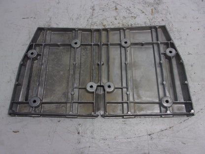 Yamaha WaveRunner 2000-2003 GP800/1200 OEM Step Plate Set Part# F0X-6884S-00-00