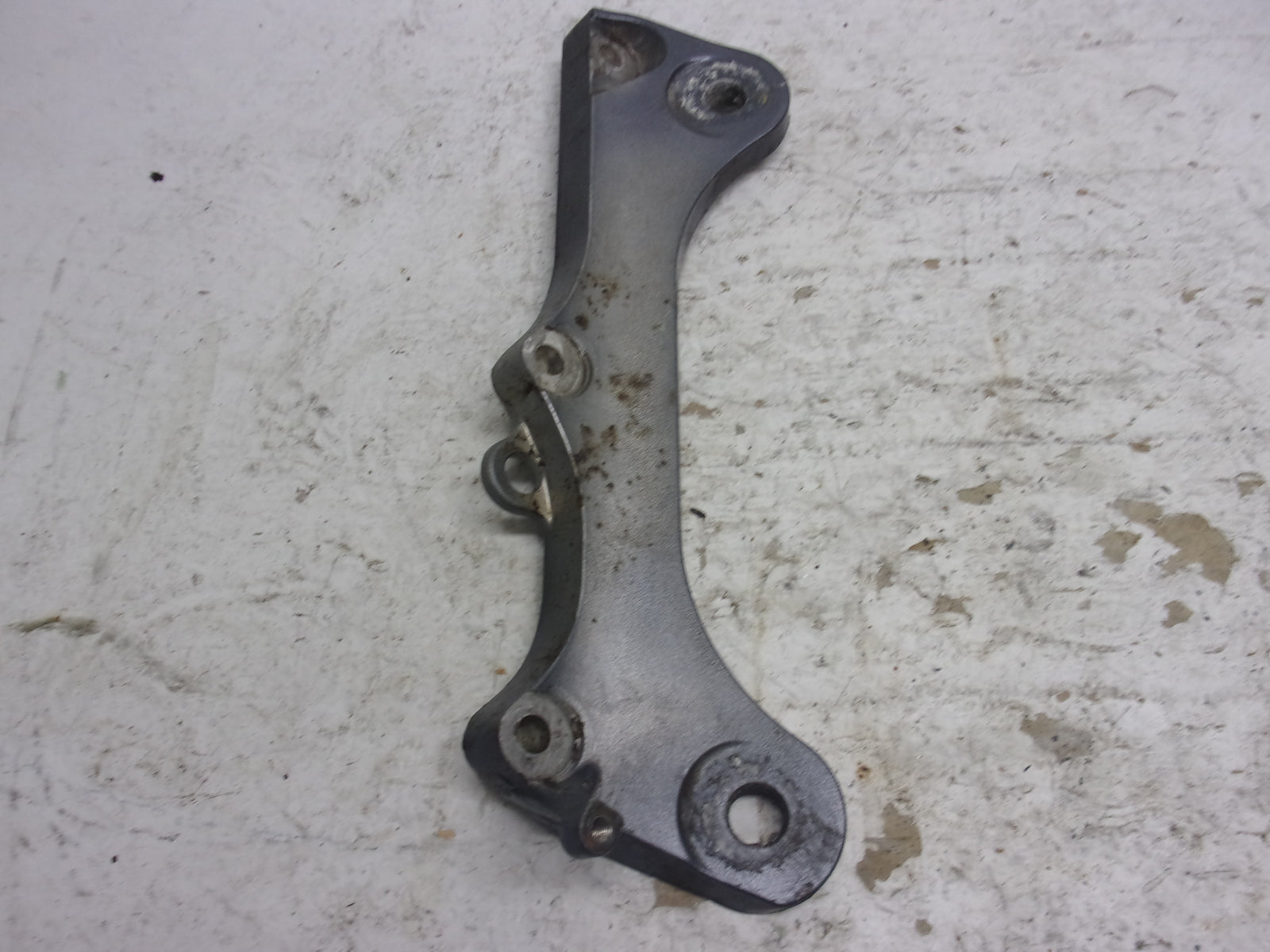 Yamaha Waverunner 1990-1998 WR WVT WB VXR OEM Engine Bracket # 6R7-21425-00-94