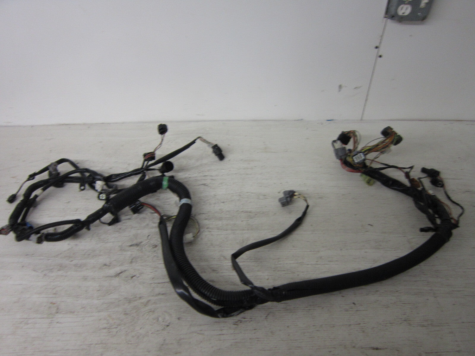 Kawasaki Jet Ski 2007 Ultra 250X OEM Engine Wire Harness Part# 26031-3724