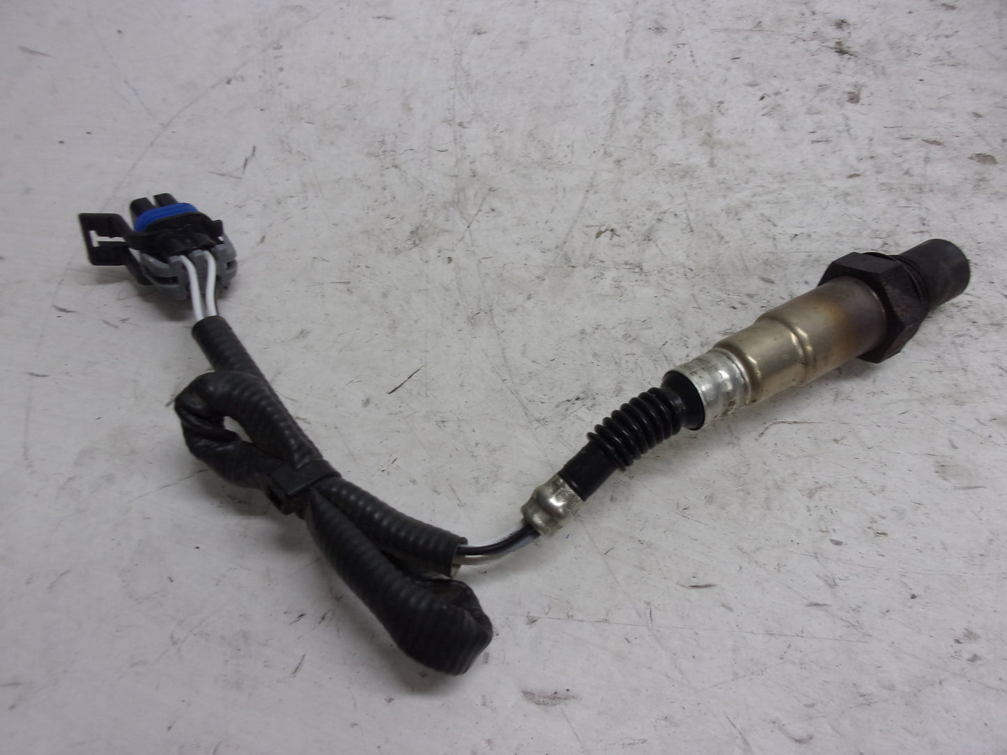 Can-Am Roadster 2011-2022 Ryker RT RT ST F3 OEM Oxygen Sensor Part# 707600872