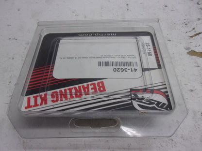 Suzuki MSR Wheel Bearings and Seal Kit Suzuki, Yamaha RM80 RM85 RM85L # 41-3620