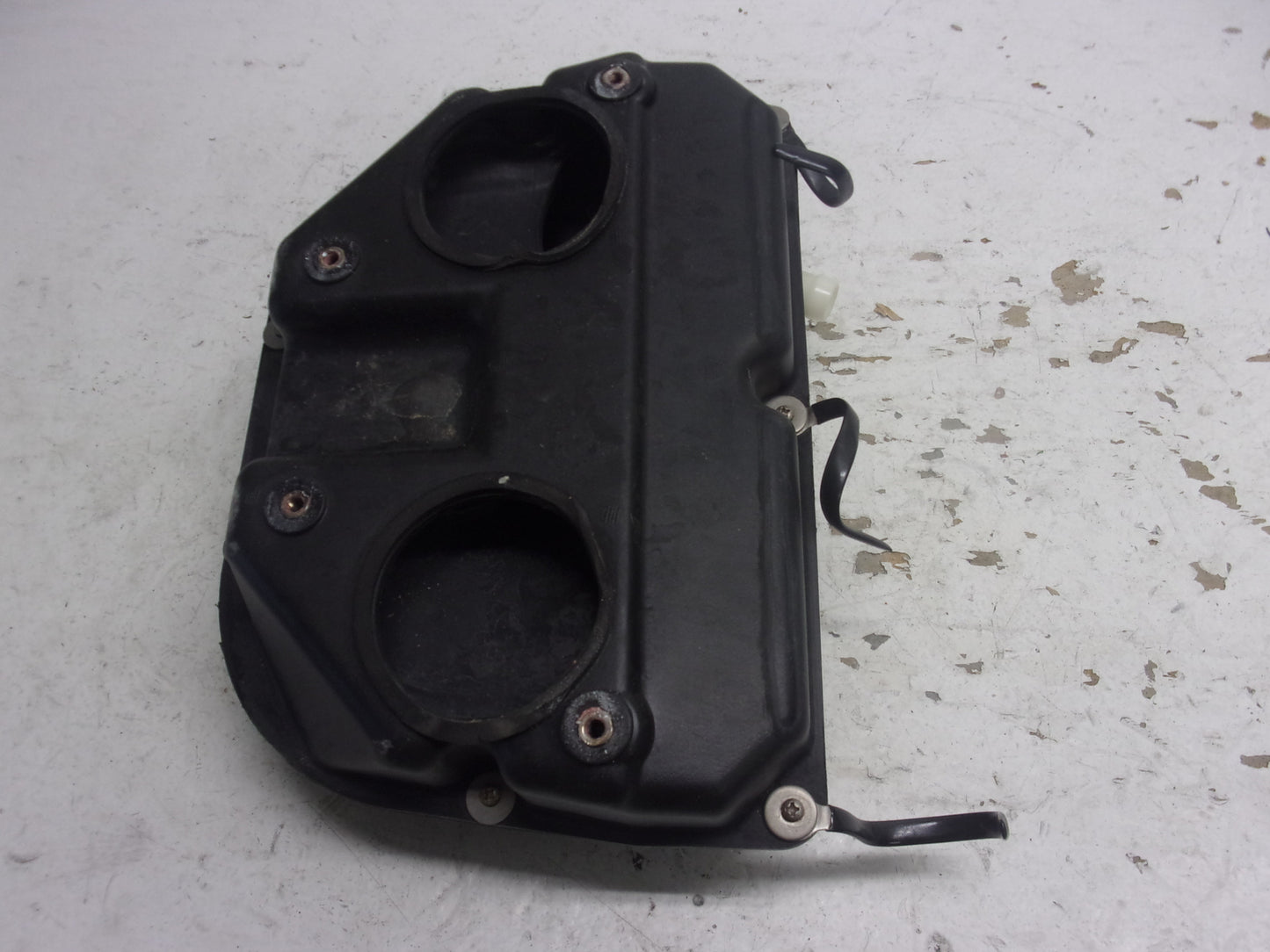 Kawasaki Jet Ski 1999-2005 Ultra 130/150 Complete Rear Duct Part# 14073-3767