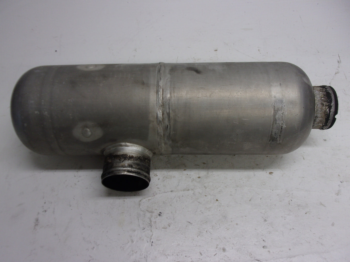 Yamaha Waverunner 1996-1998 WaveVenture XL OEM Water Lock Box # GH3-U7550-00-00