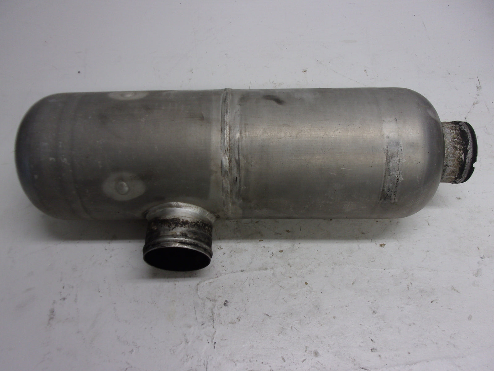 Yamaha Waverunner 1996-1998 WaveVenture XL OEM Water Lock Box # GH3-U7550-00-00