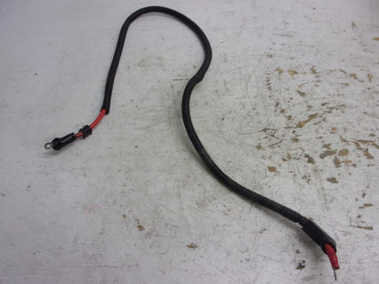 Yamaha WaveRunner 2002-2008 FX 140/1000 Positive Wire Lead # 60E-82117-20-00
