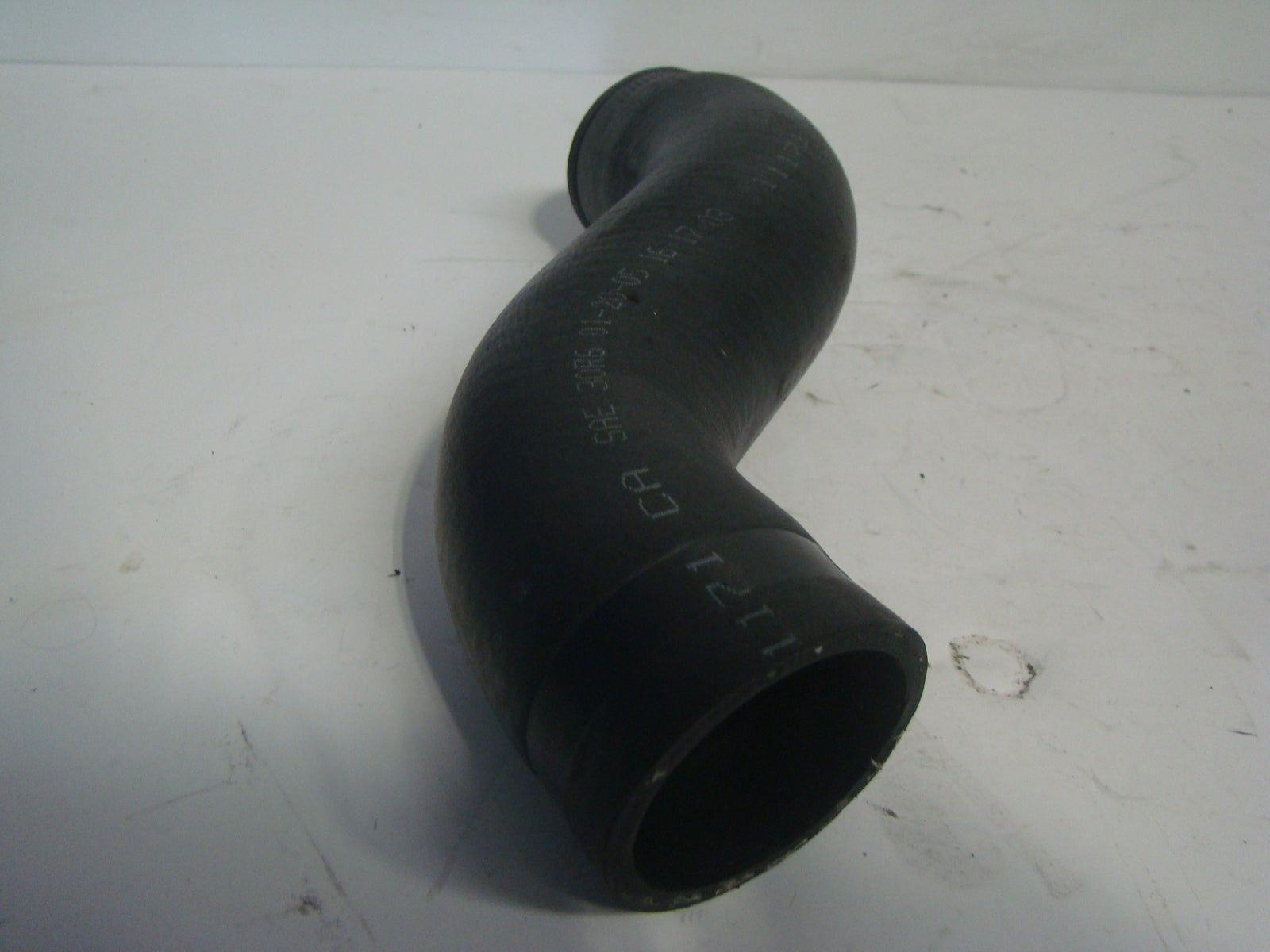 Sea Doo Bombardier 2005-2007 3D Fuel Filler Neck Tube # 275500649