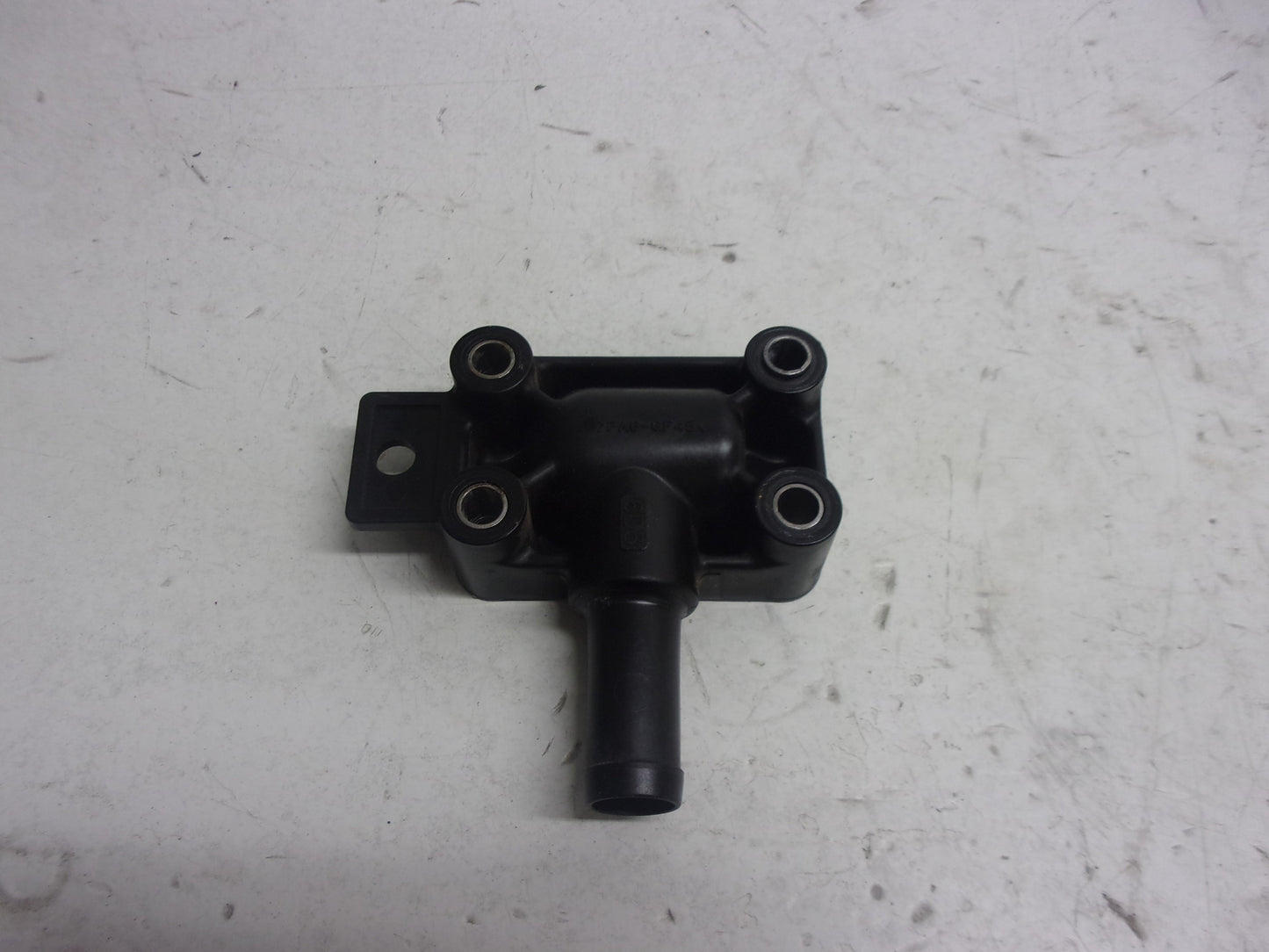 Yamaha Waverunner 2002-2005 FX140 FX HO FX OEM Coolant Joint # 60E-12446-00-94