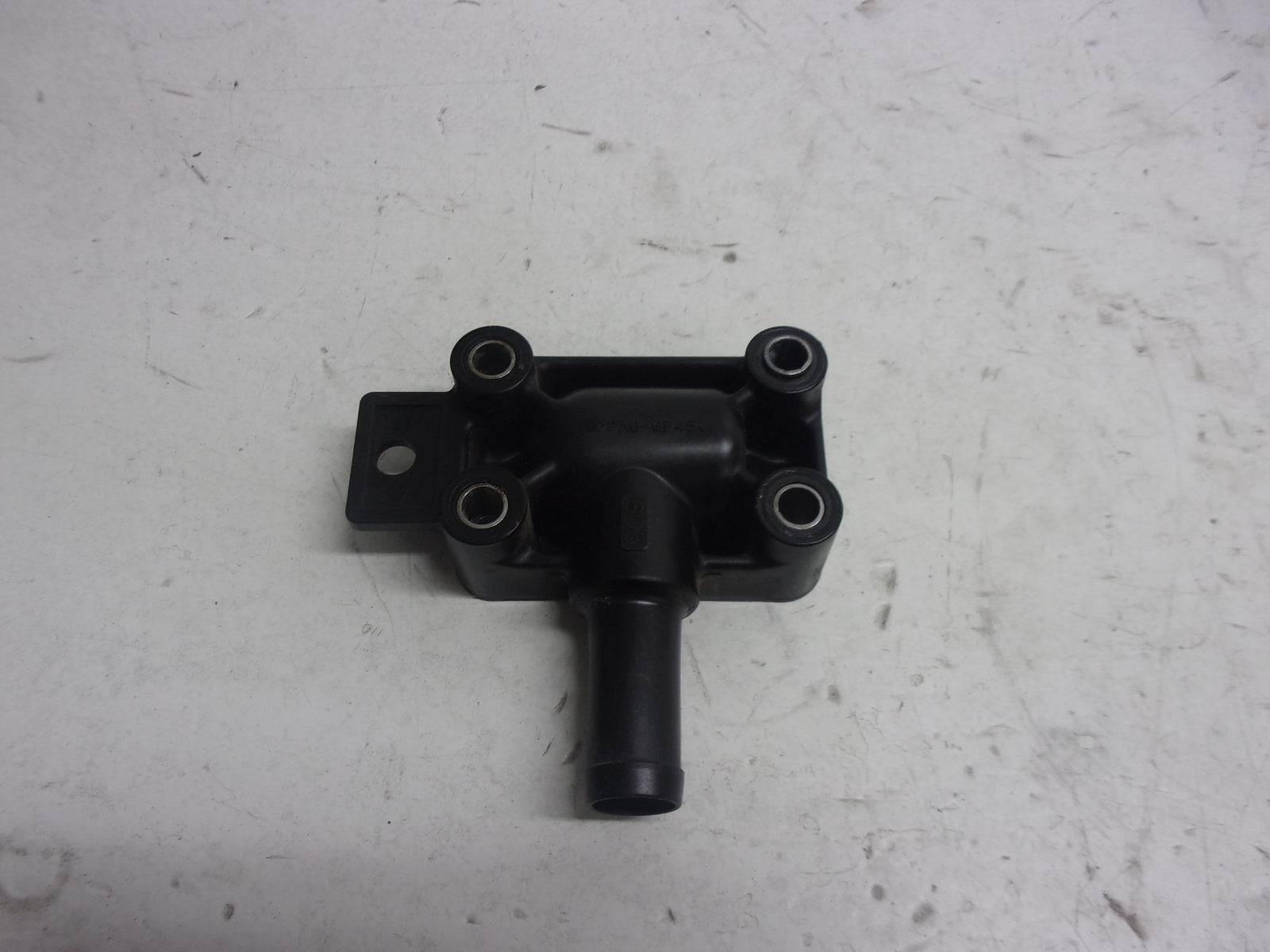 Yamaha Waverunner 2002-2005 FX140 FX HO FX OEM Coolant Joint # 60E-12446-00-94