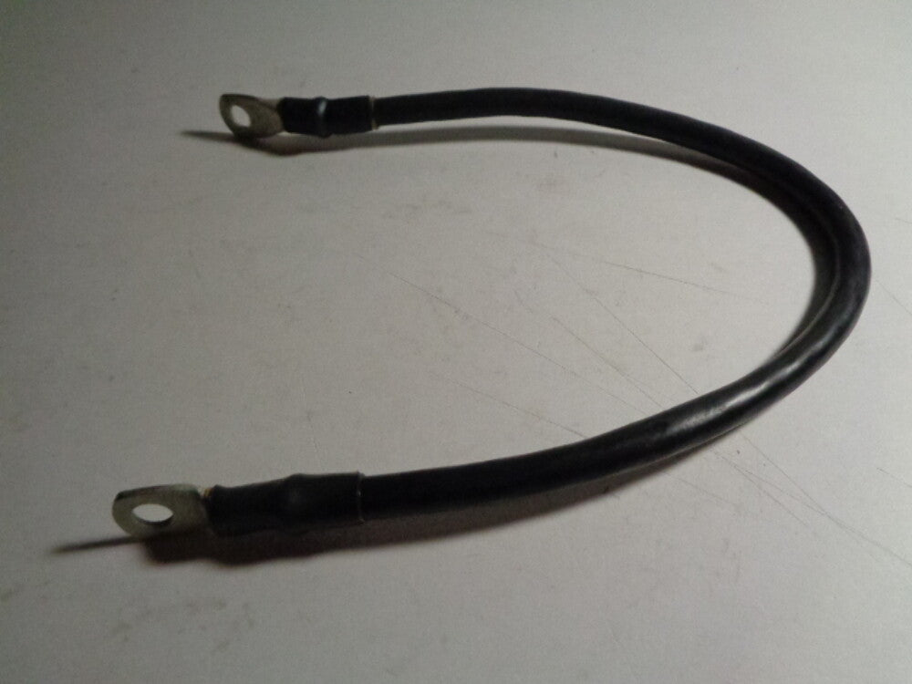 Sea Doo 1996-2000 Challenger / Speedster / Sportster Negative Cable # 204470031