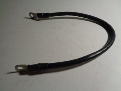 Sea Doo 1996-2000 Challenger / Speedster / Sportster Negative Cable # 204470031