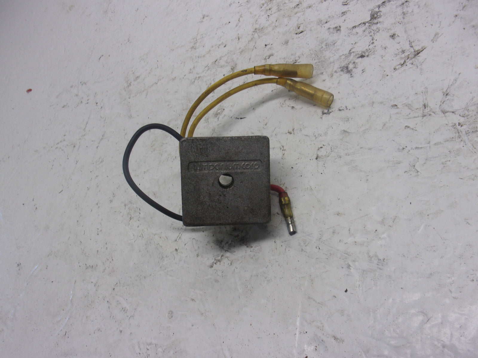 Sea Doo PWC Bombardier 1991-2000 GTX GTS SP SPI SPX HX XP Regulator # 278000123