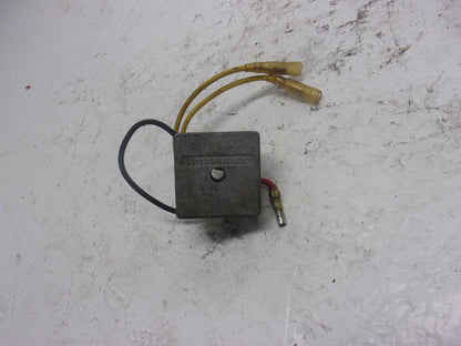 Sea Doo PWC Bombardier 1991-2000 GTX GTS SP SPI SPX HX XP Regulator # 278000123