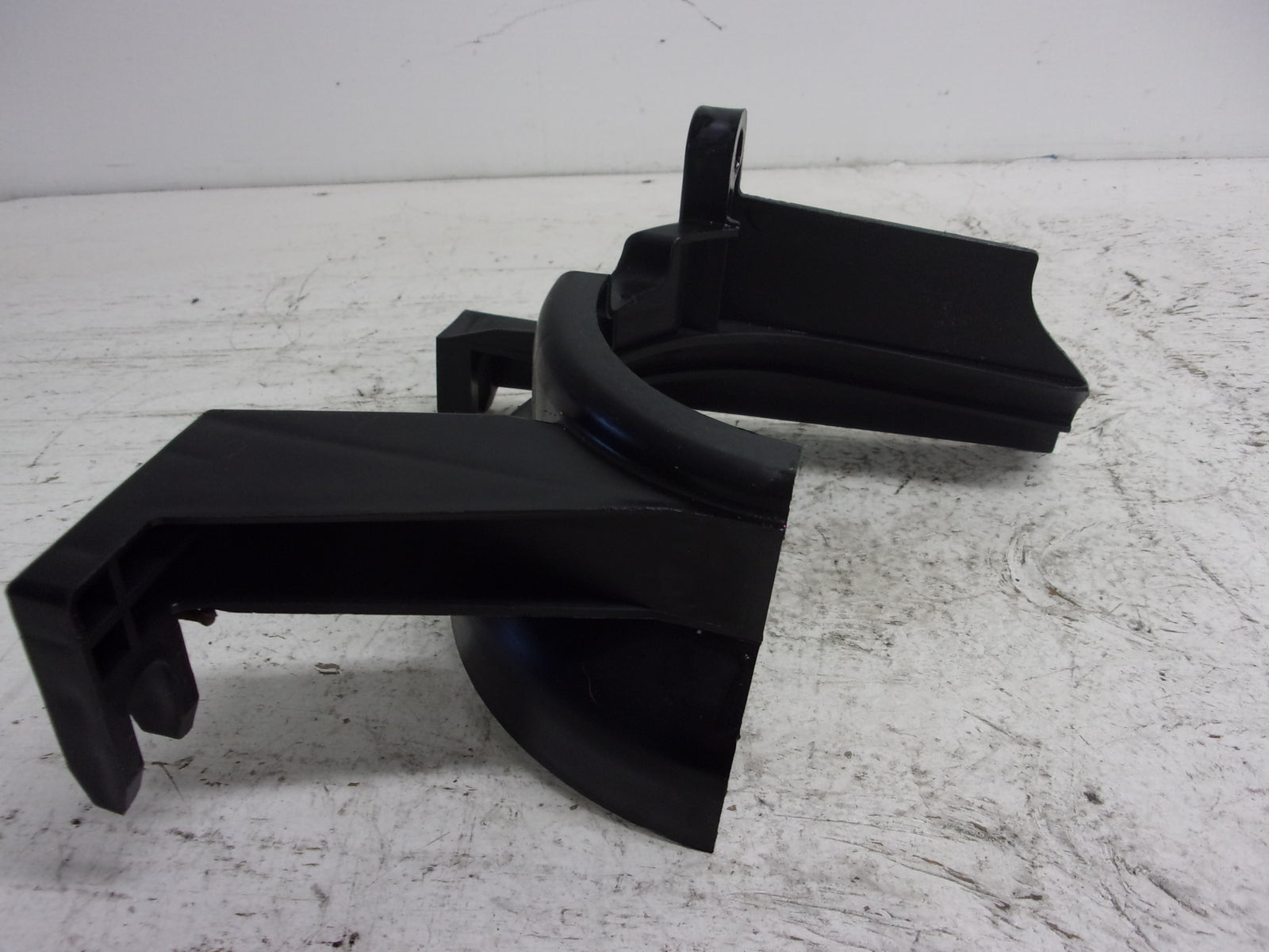 Yamaha 2016-2022 VX V1 Barely Used OEM Shaft Cover Guard # 6EY-R1381-00-00