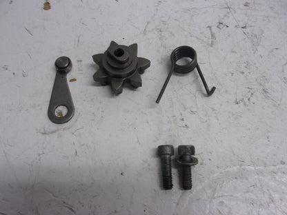 Can-Am Roadster 2009-2016 Spyder RT RS ST OEM Clutch Shifter Shaft Set 420620598