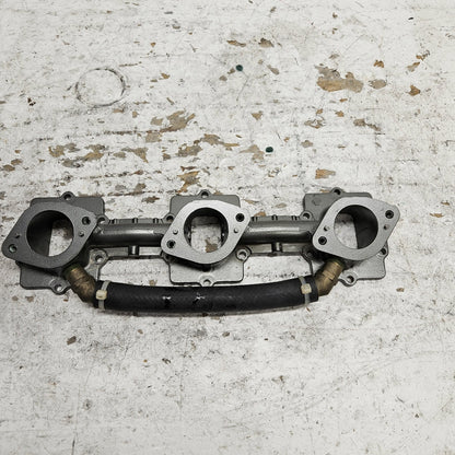 Kawasaki PWC Jet Ski 1999-2005 STX-R Ultra 150 OEM Intake Manifold 16060-3708