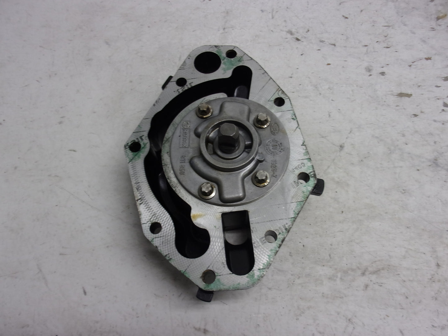 Sea Doo Bombardier 2003-2005 GTX 4-Tech OEM Oil Pump Housing # 420811840