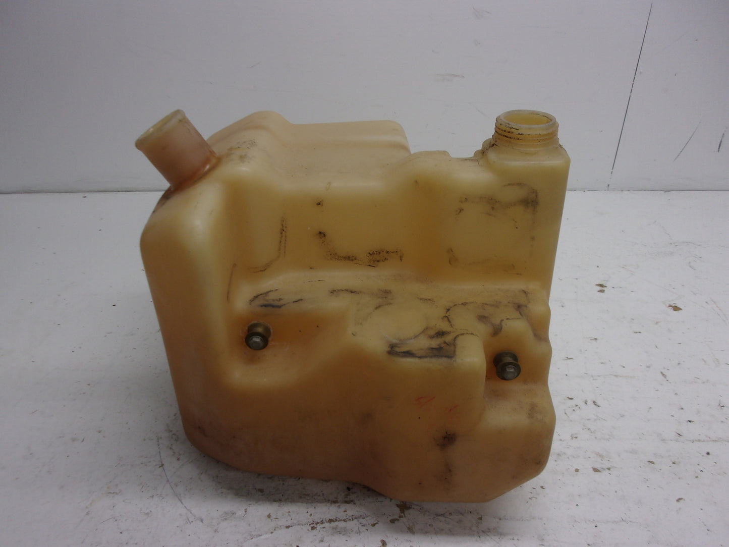 Kawasaki Jet Ski 1987-1993 650 SX OEM Fuel Tank Assembly Part# 51004-3705