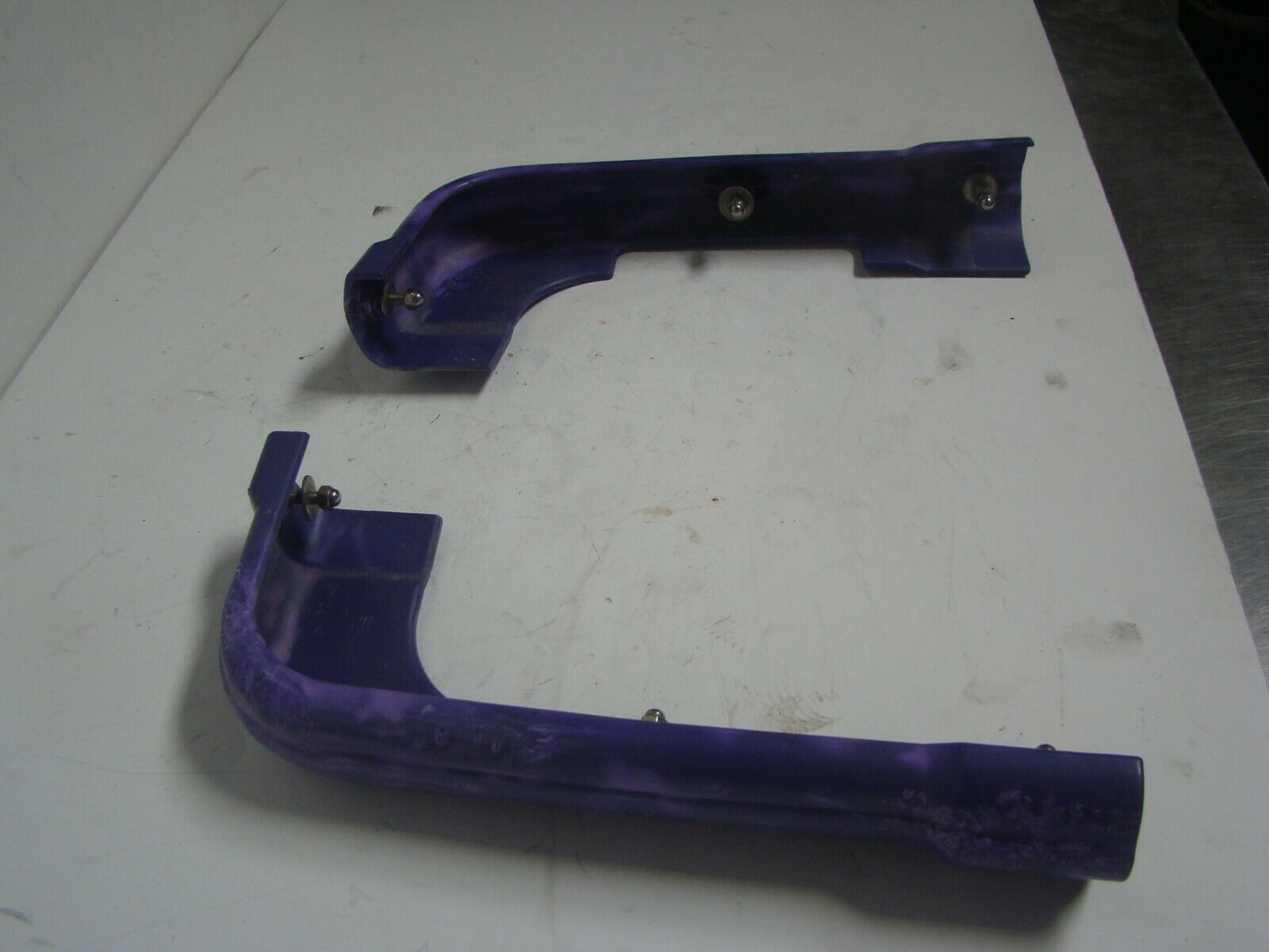 Kawasaki Jet Ski 93-1999 XI 750 / SS / XI SS 759 Corner Bumpers # 59201-3747-RE