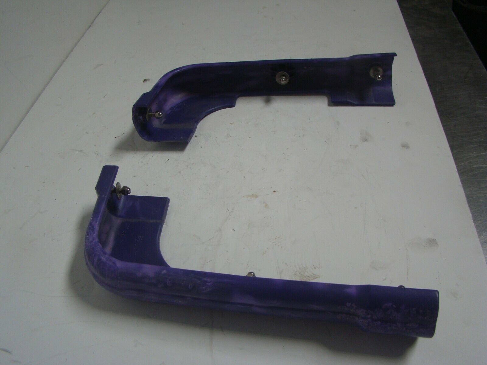 Kawasaki Jet Ski 93-1999 XI 750 / SS / XI SS 759 Corner Bumpers # 59201-3747-RE
