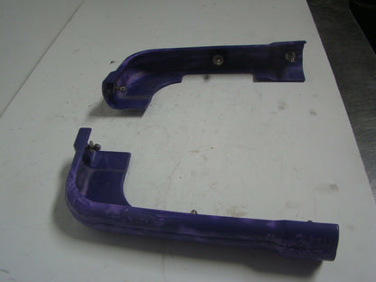 Kawasaki Jet Ski 93-1999 XI 750 / SS / XI SS 759 Corner Bumpers # 59201-3747-RE