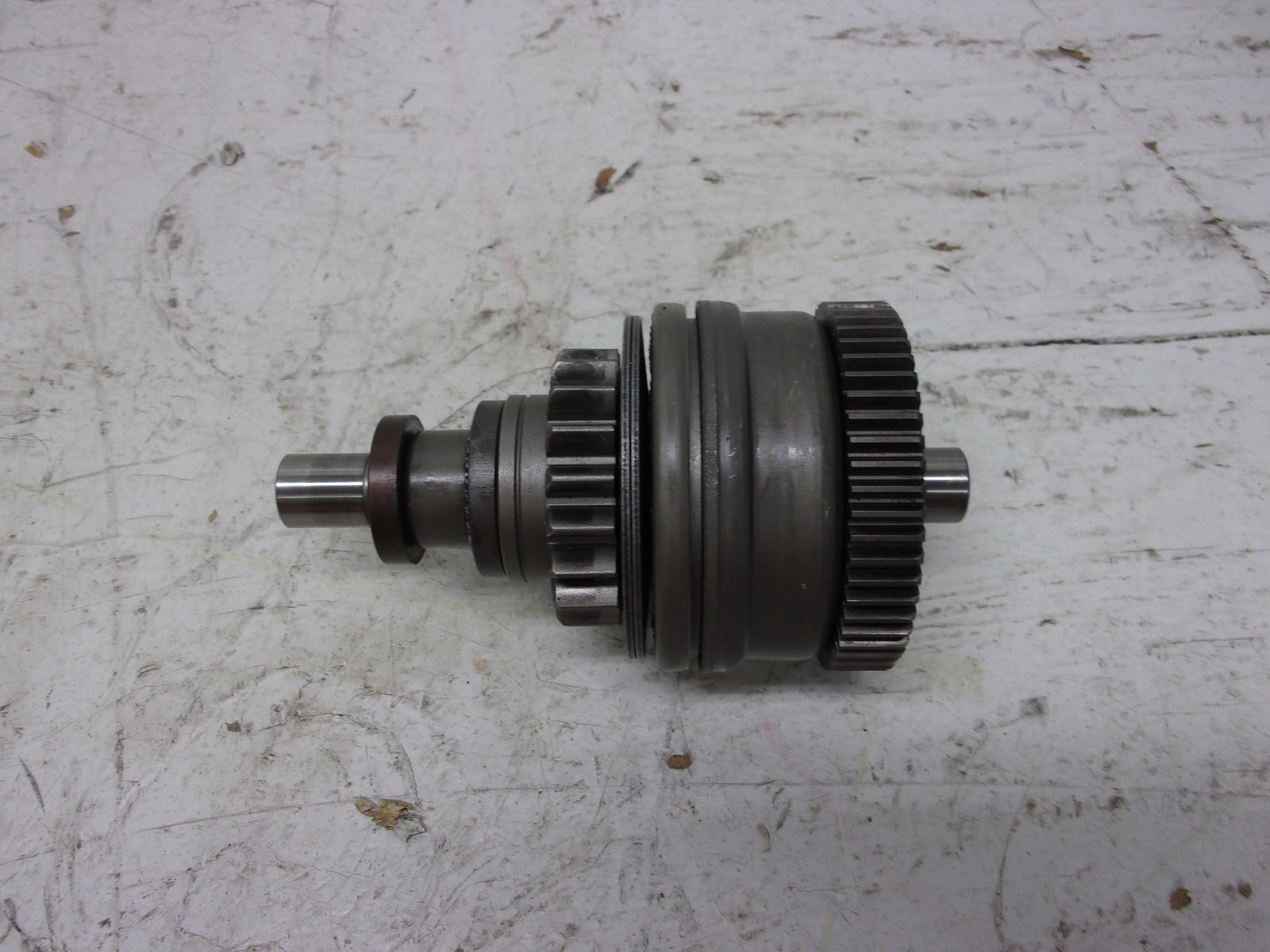 Kawasaki Jet Ski 2003-2021 Ultra STX-12F/15F OEM Starter Gear Part# 13101-3710
