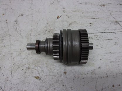 Kawasaki Jet Ski 2003-2021 Ultra STX-12F/15F OEM Starter Gear Part# 13101-3710