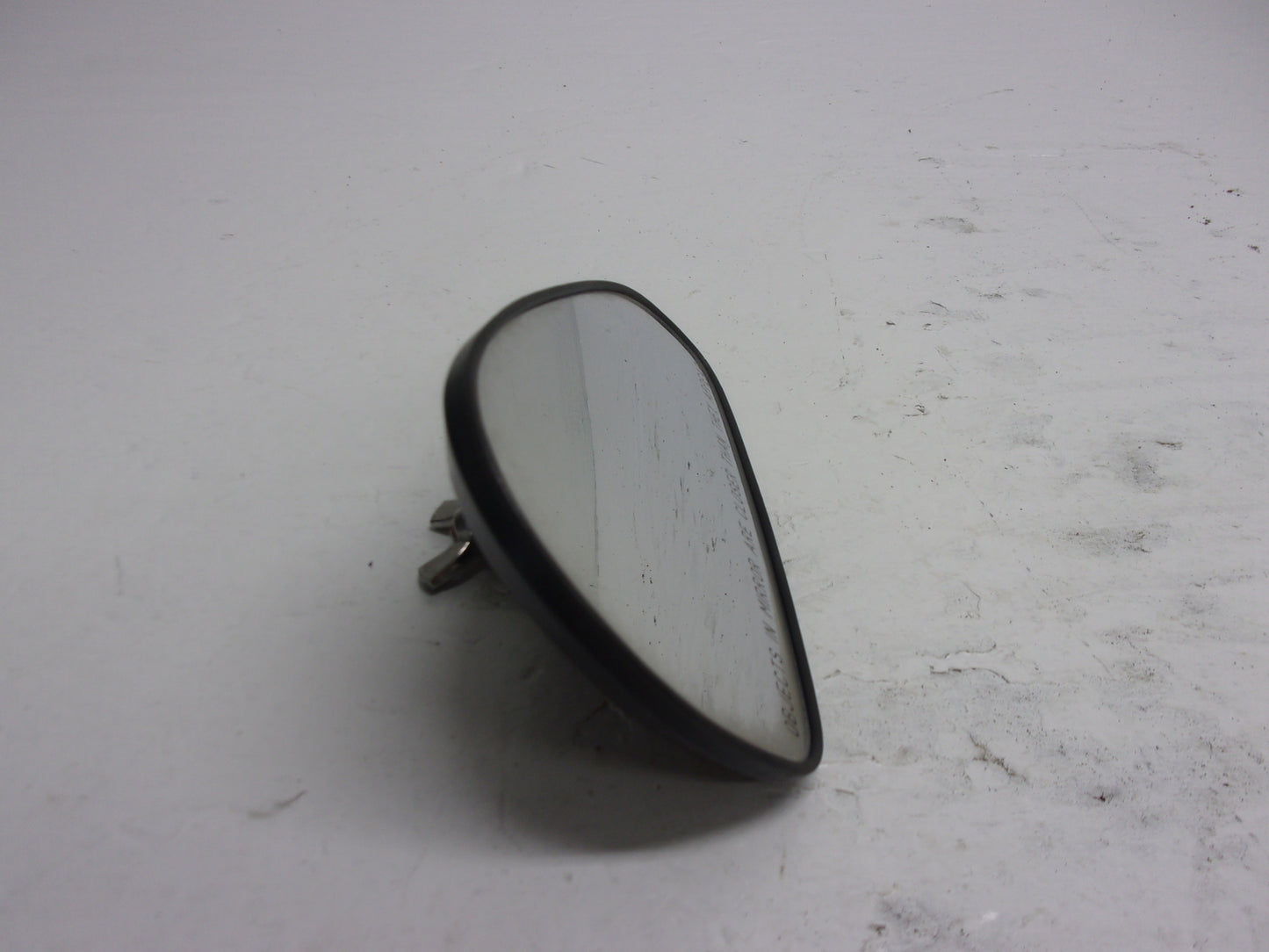 Sea Doo Bombardier 1993-1999 SPX XP OEM Right Mirror Insert Part# 269500055