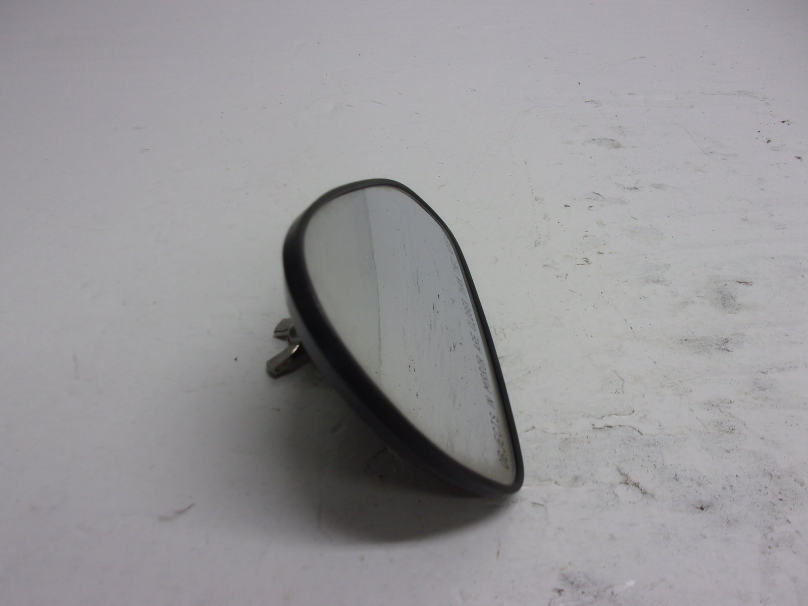 Sea Doo Bombardier 1993-1999 SPX XP OEM Right Mirror Insert Part# 269500055