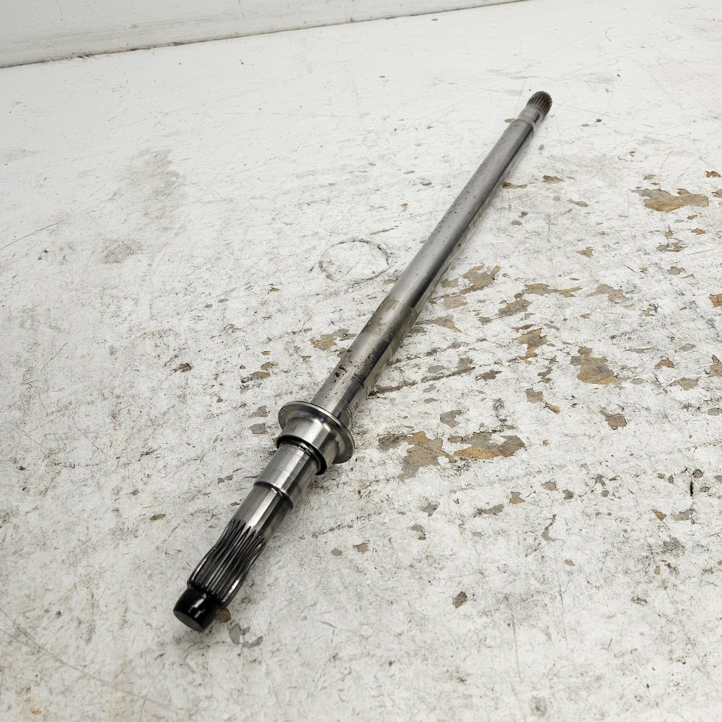 Sea Doo Bombardier 2003 GTX 4-Tech OEM Drive Shaft + Boot Part# 272000186