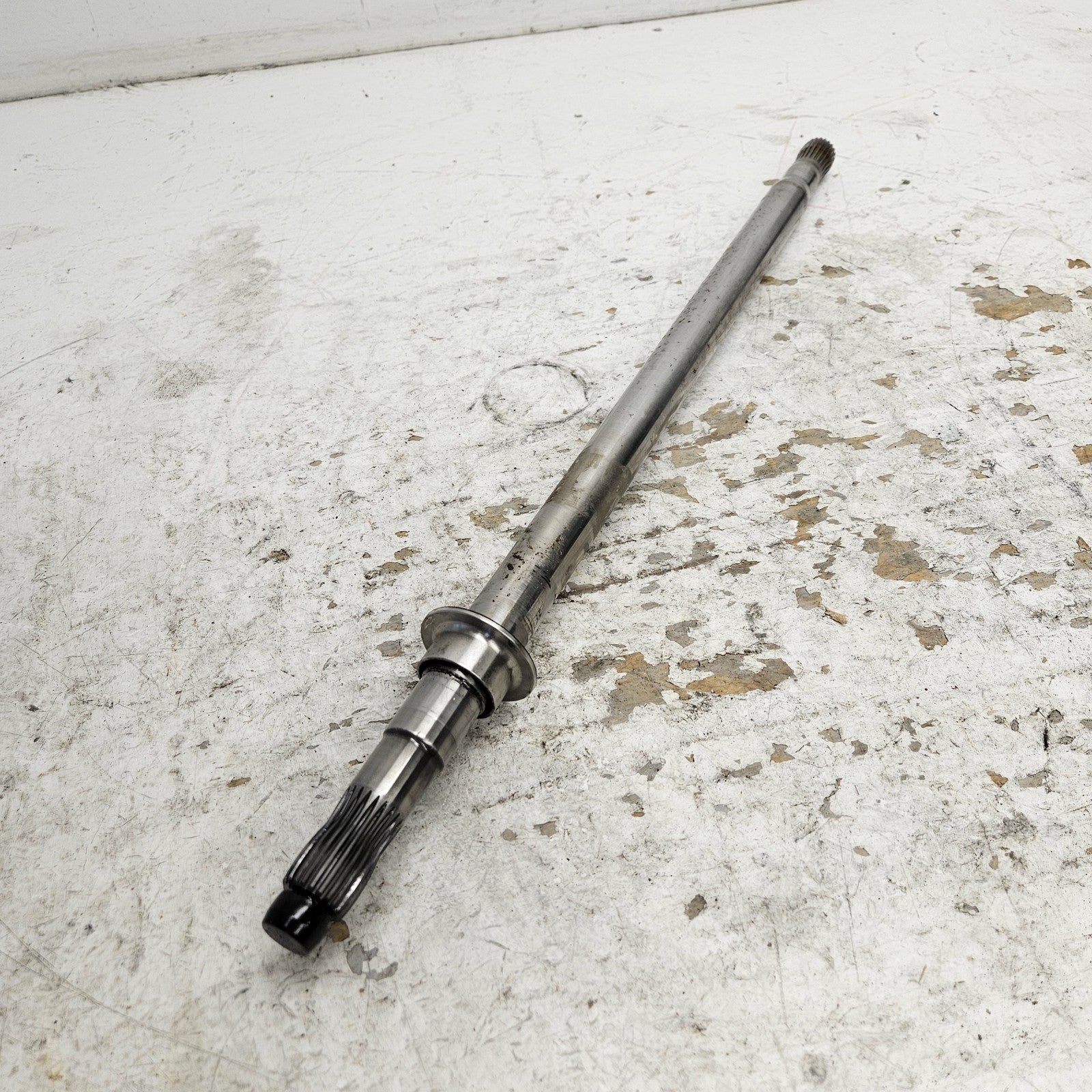 Sea Doo Bombardier 2003 GTX 4-Tech OEM Drive Shaft + Boot Part# 272000186