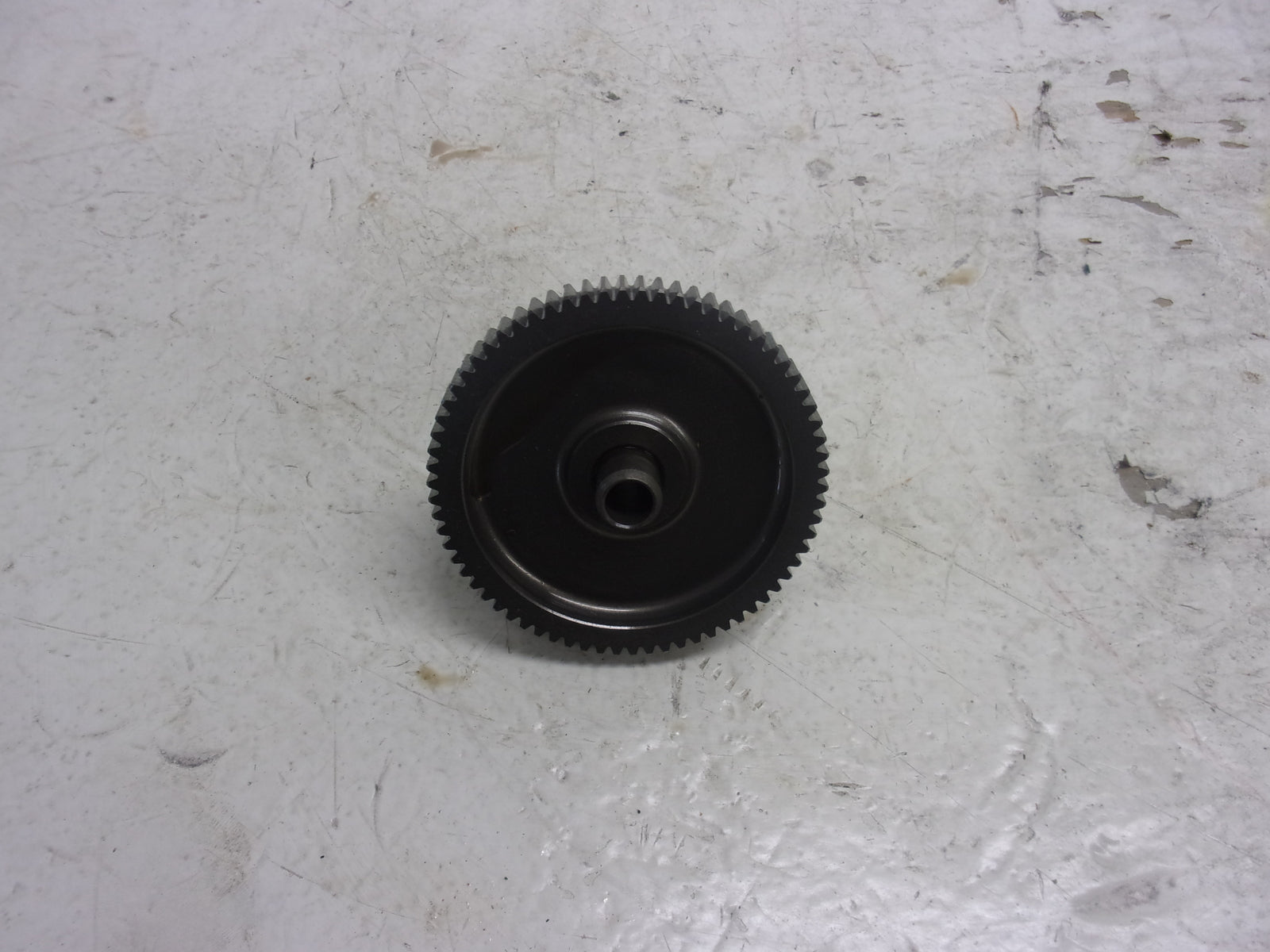 Yamaha Waverunner 2016-2022 VX EX V1 OEM Idler Gear Assembly # 2HC-15512-00-00