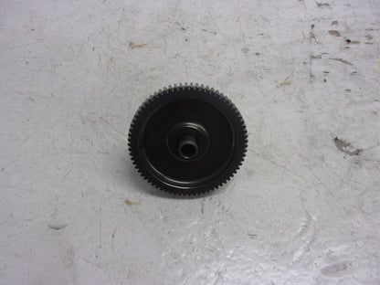 Yamaha Waverunner 2016-2022 VX EX V1 OEM Idler Gear Assembly # 2HC-15512-00-00