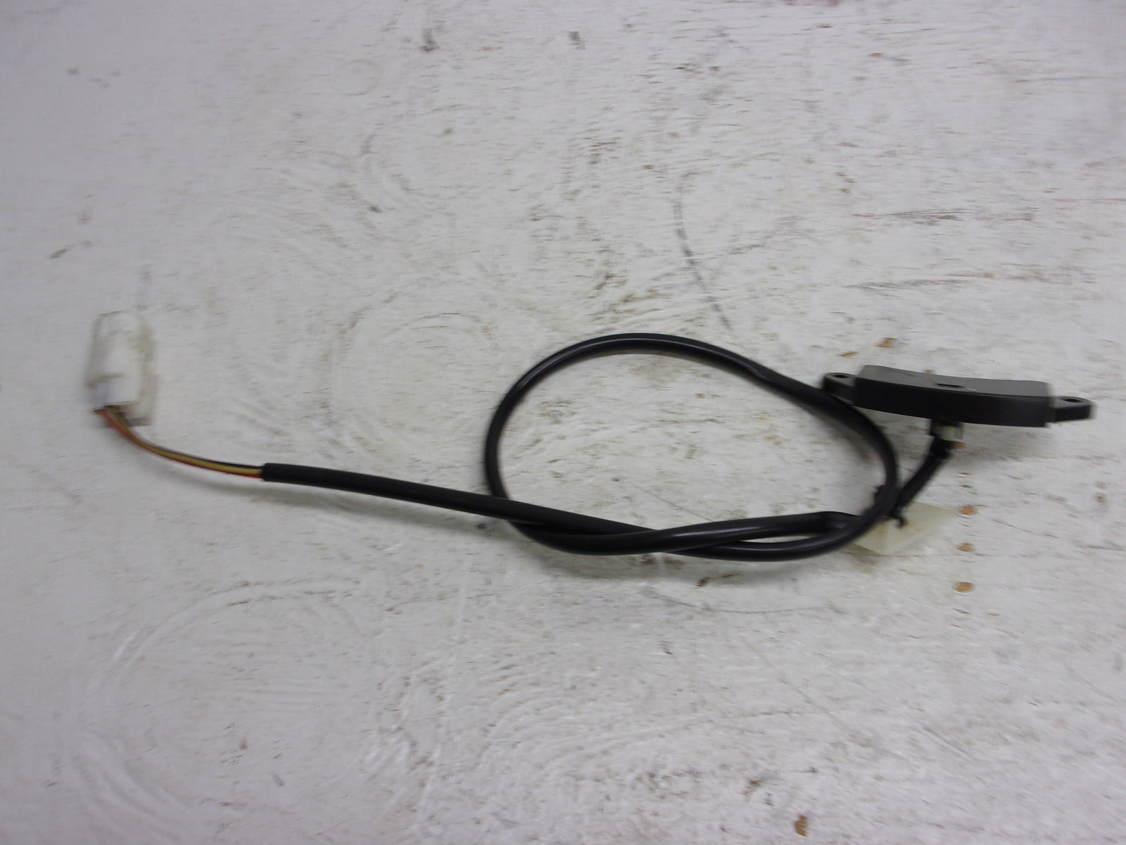 Kawasaki Jet Ski 2001-2021 STX-12F/15F STX OEM Hole IC Sensor Part# 21176-3748