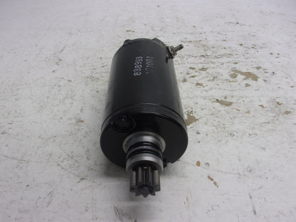 Sea Doo Bombardier 2002 GTX 4-Tec OEM Starter Motor Assembly Part# 290888993