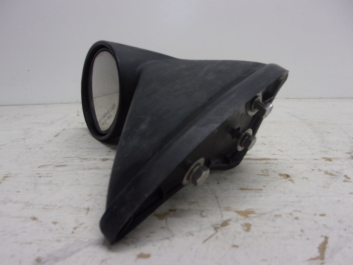 Polaris PWC Watercraft 2000-2004 Genesis Virage OEM Left Hand Mirror 2631972-070