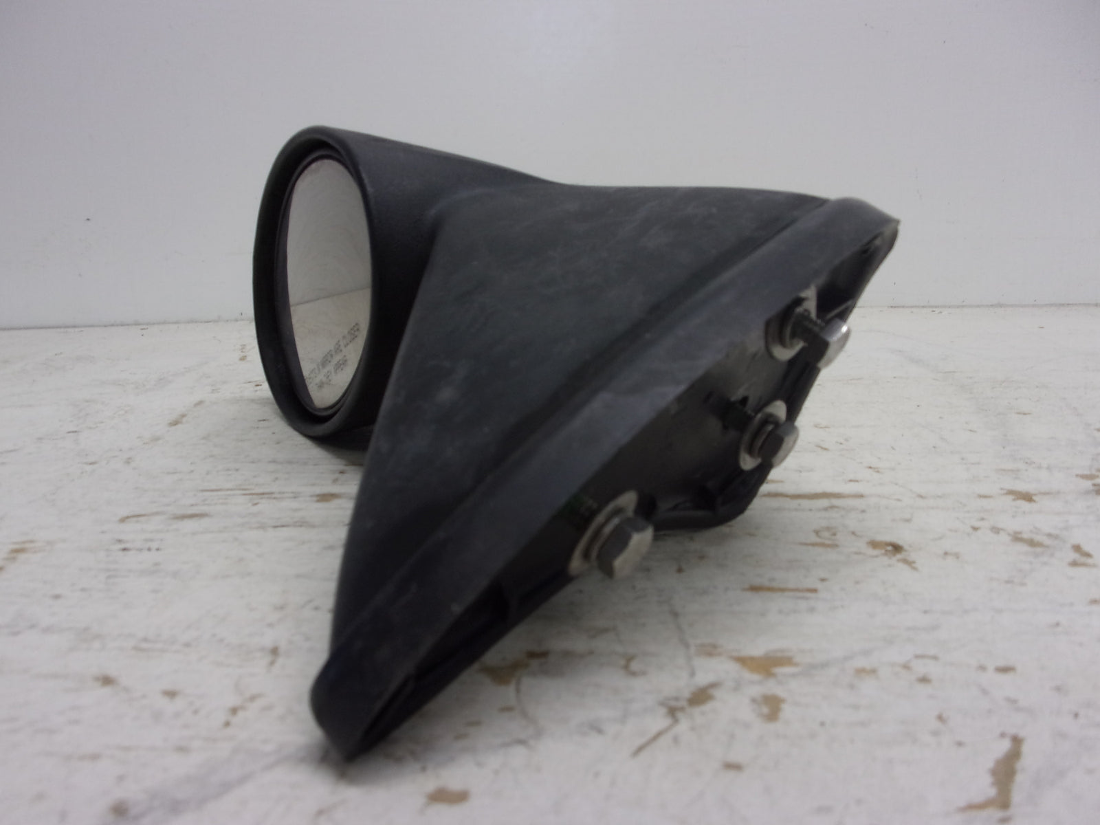 Polaris PWC Watercraft 2000-2004 Genesis Virage OEM Left Hand Mirror 2631972-070