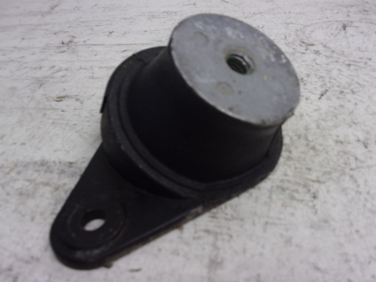 Kawasaki Jet Ski 2006-2021 STX Ultra SX-R OEM Engine Mount Set Part# 92161-3789