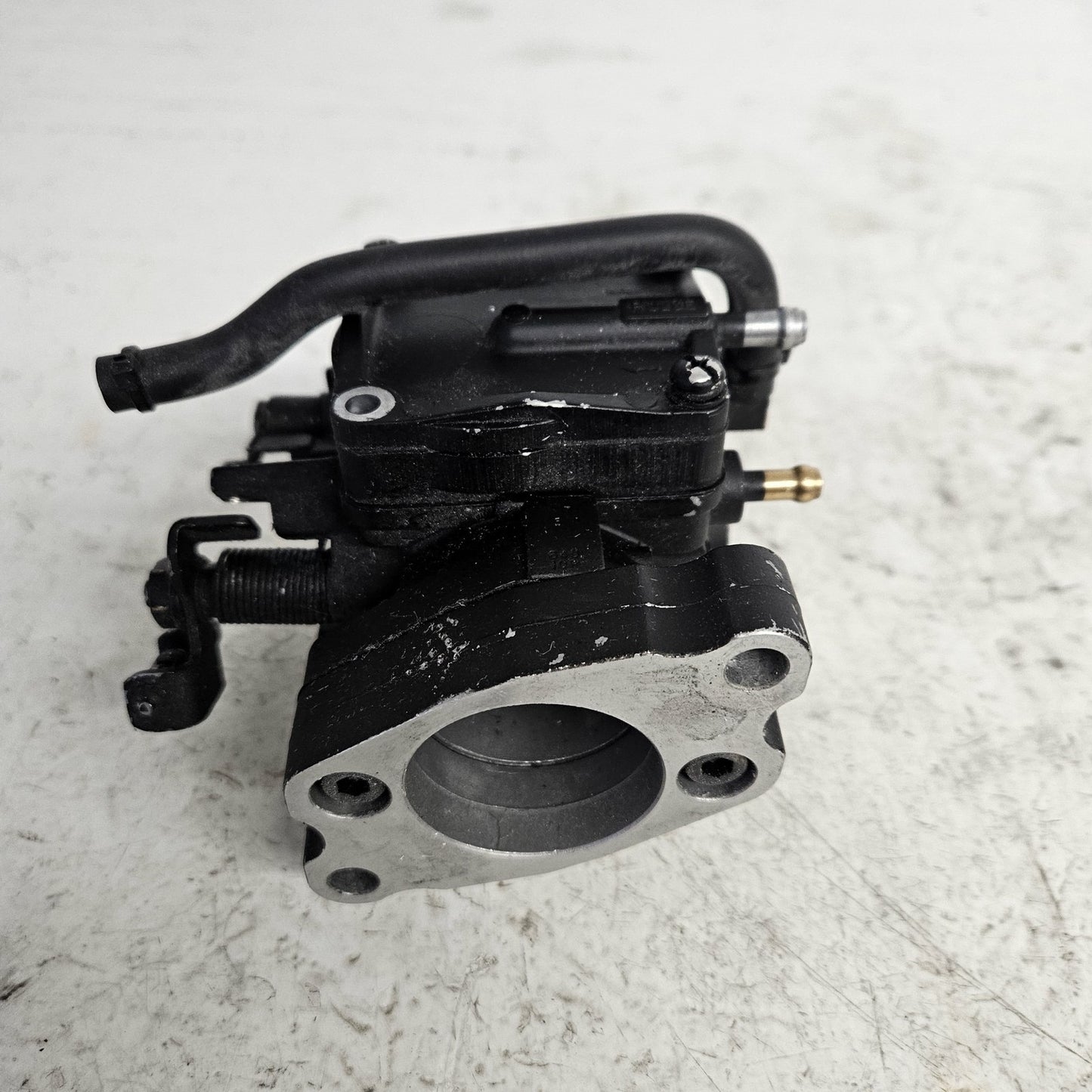 Yamaha WaveRunner 1996-1998 Blaster / Super Jet OEM Carburetor # 64U-14301-00-00