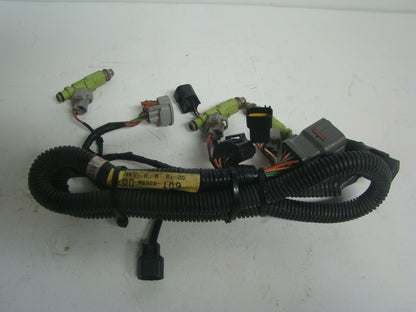Yamaha Waverunner 2003 GP 1300 Complete Wire Harness Assembly # 60T-8259M-00-00