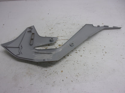 Kawasaki Dirt Bike 2019-2023 KX450F Primed Left Engine Shroud # 49089-0946-290