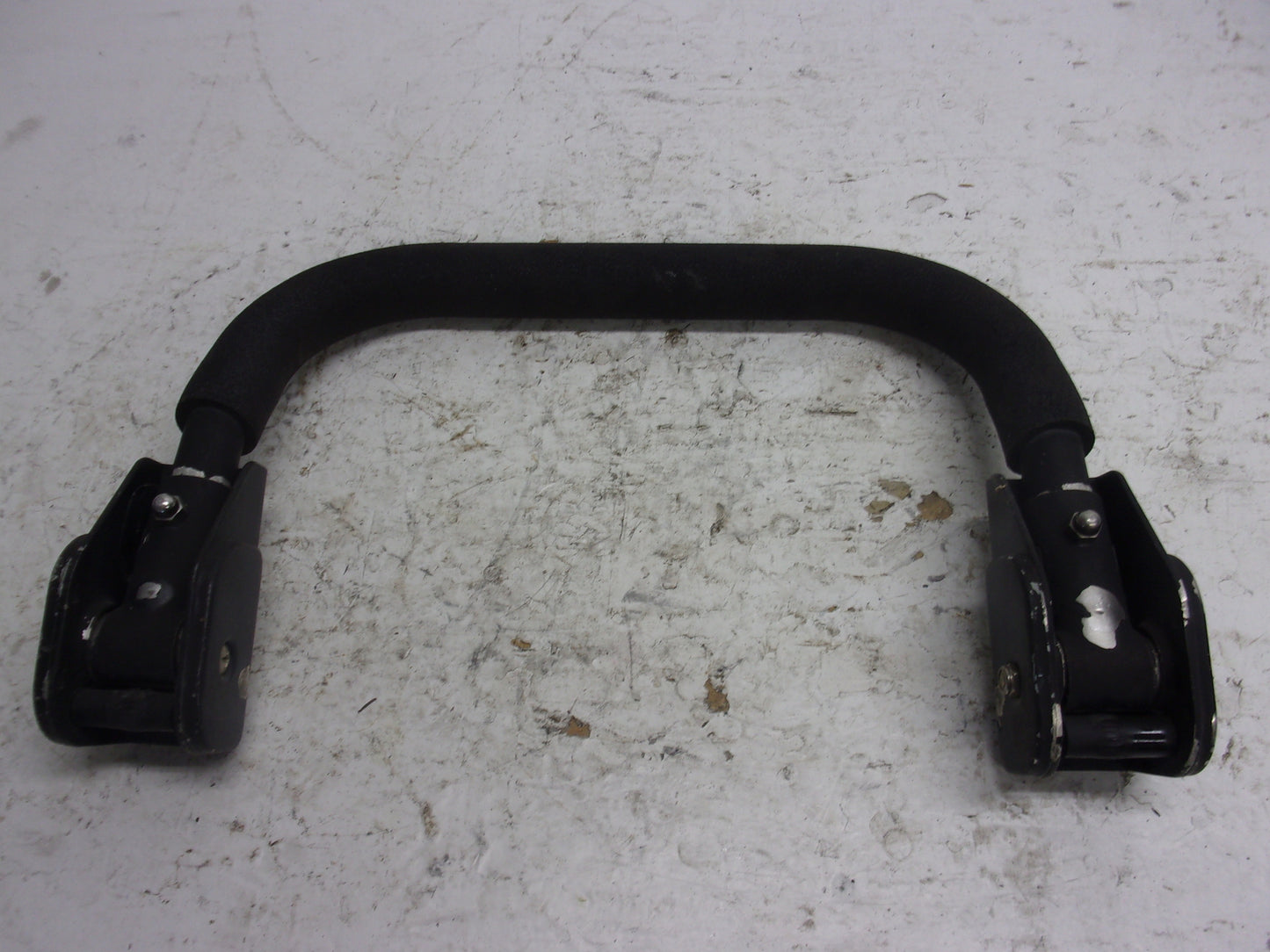 Kawasaki Jet Ski 2004-2006 STX-12F/15F OEM Reboarding Step Ladder # 34027-3707