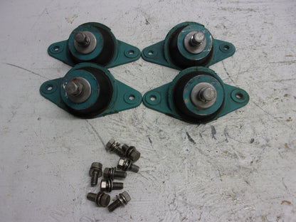 Kawasaki Jet Ski 2006-2021 Ultra STX-12/15 OEM Engine Mount Set Part# 92161-3789